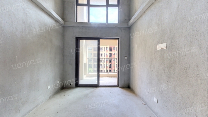 华润紫云府二期二手房实景图