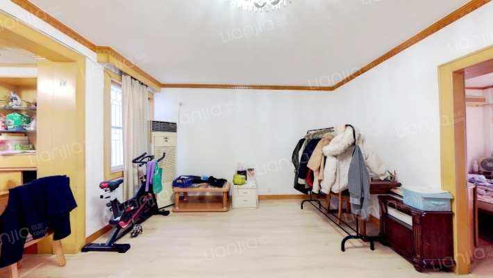 永裕花园二手房实景图