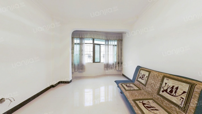 美澳园四区二手房实景图