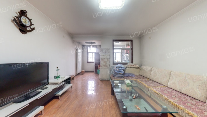 东站小区二手房实景图