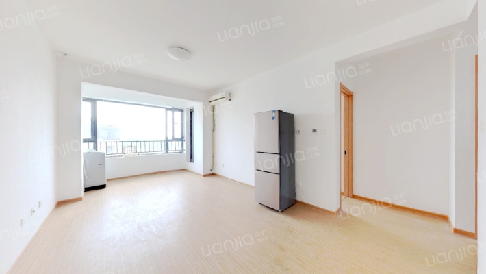 中建壹方九里宸澜华庭二手房实景图