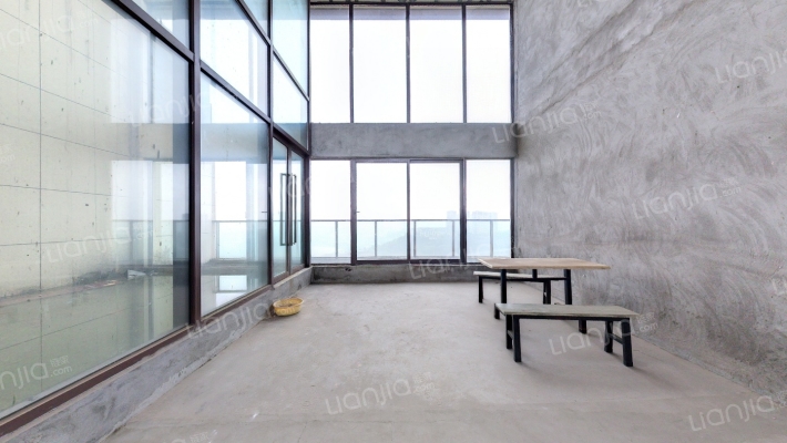 星悦北恒紫云二手房实景图