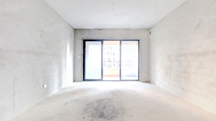 华发依山郡一期二手房实景图