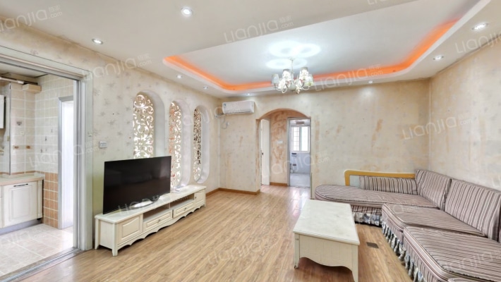 金麓小区二手房实景图