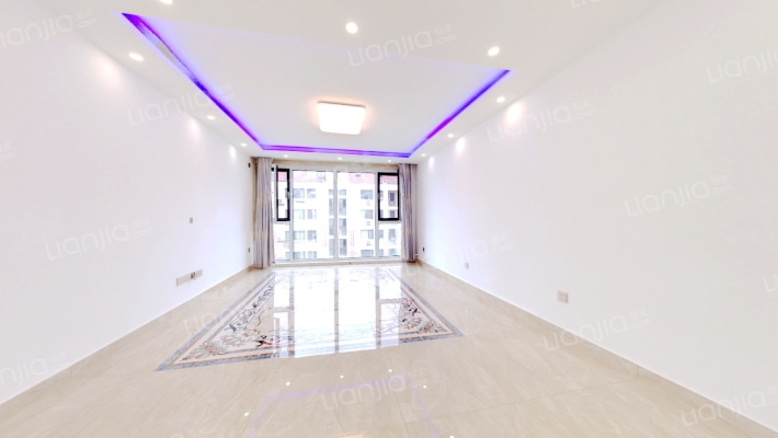 汇达丽苑二手房实景图