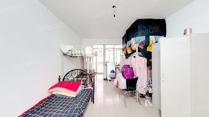 金驼小区二手房实景图