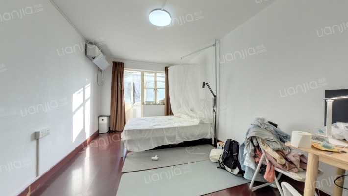 花家地南里二手房实景图