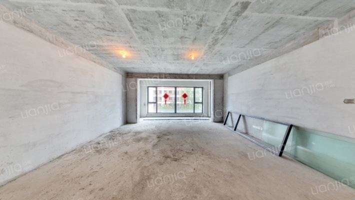 湖城印象熙岸二手房实景图