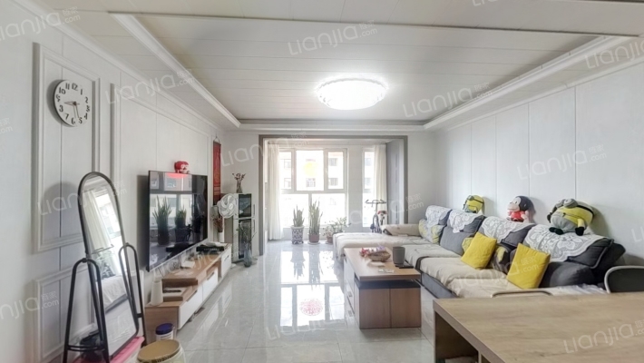 虹府嘉苑小区二手房实景图