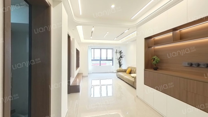 兰城印二手房实景图