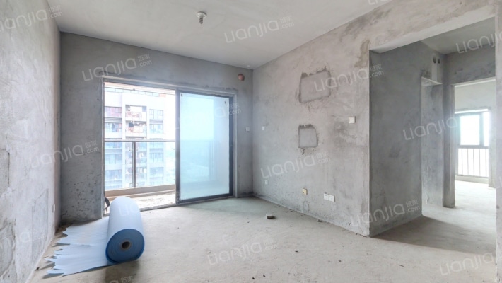 前海时代广场二手房实景图