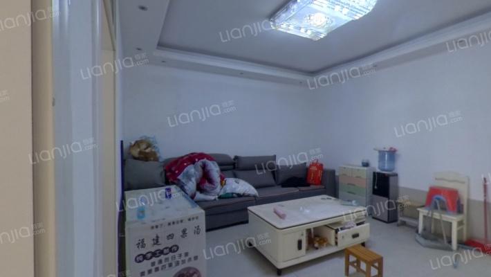 回族小学家属楼二手房实景图