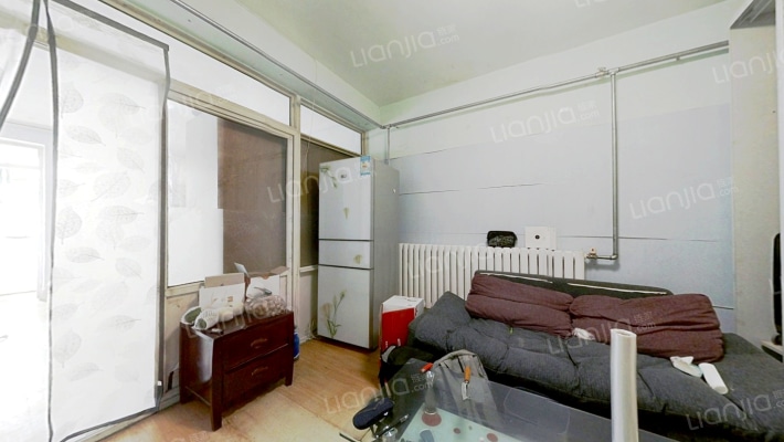 花园小区四区二手房实景图