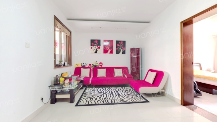 红一村二手房实景图