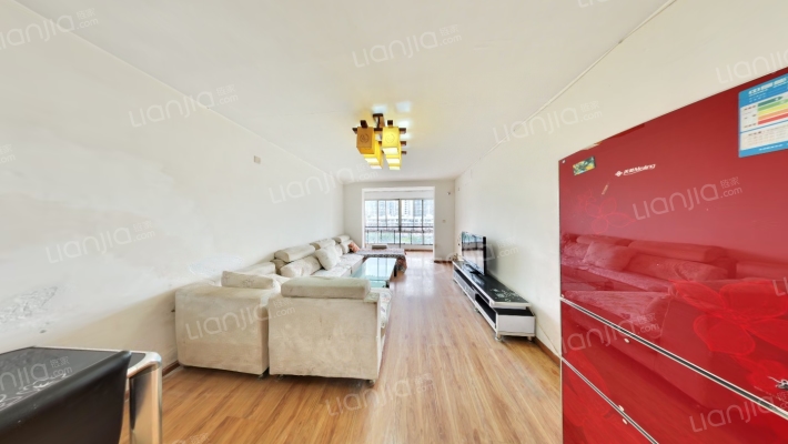 贝森园二手房实景图