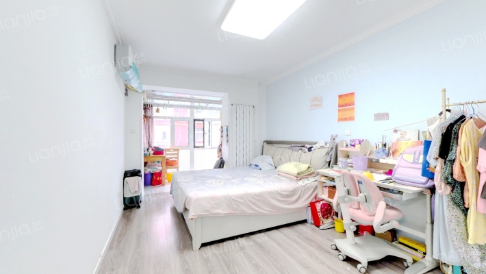 化肥厂第一生活区二手房实景图