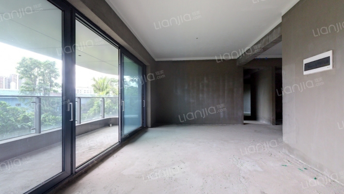 罗牛山·璞域二手房实景图