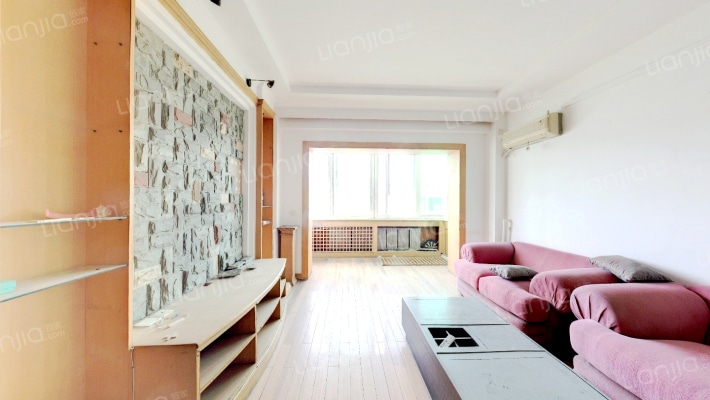 房天文化家园二手房实景图