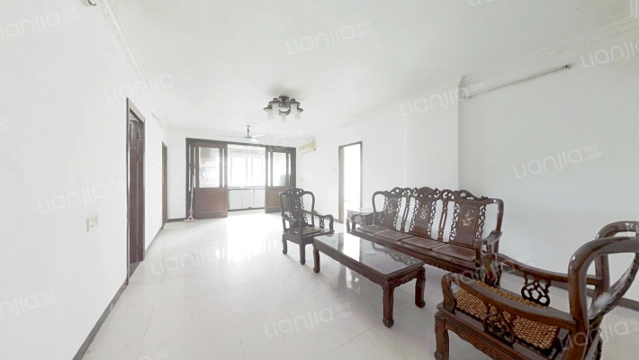 城启晴轩二手房实景图