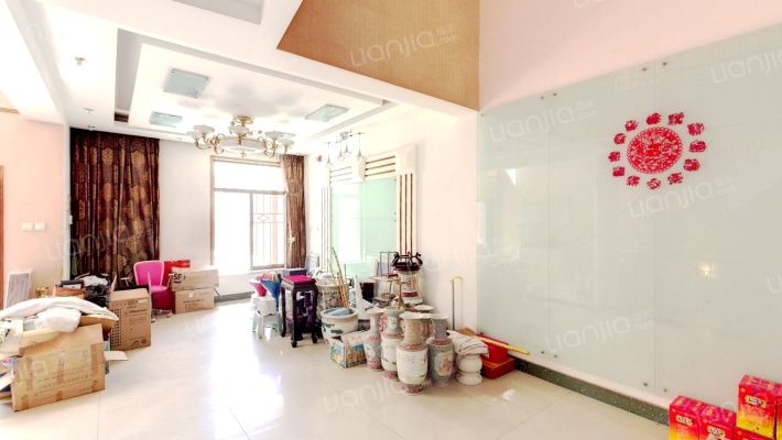 美树丽舍二手房实景图