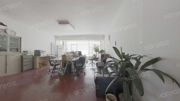 泰达花园二手房实景图