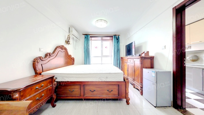 远见名苑二期二手房实景图