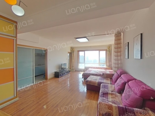 整租·碧海尚城 1室1厅 南