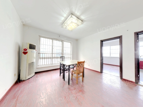 整租·亿路发阳光景园 3室2厅 东