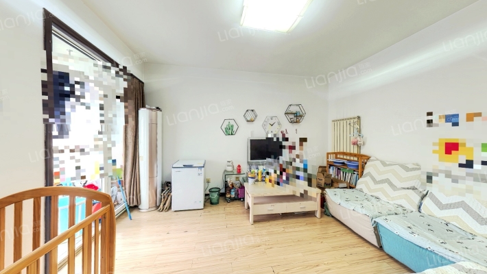 榕景园二手房实景图