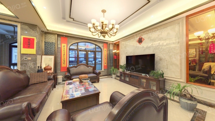 宋都东郡国际朗湾二手房实景图