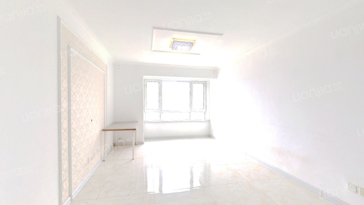 金地滨河国际·左岸二手房实景图