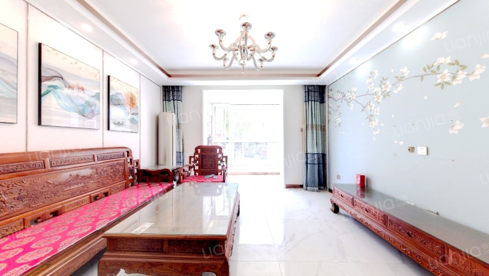 兴达公寓二手房实景图