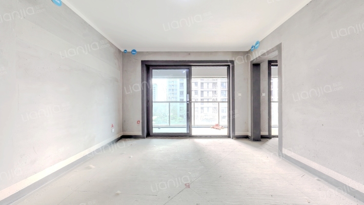 保亿·豫景晨园二手房实景图