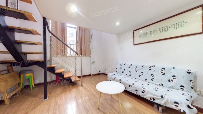 摩卡商务馆二手房实景图