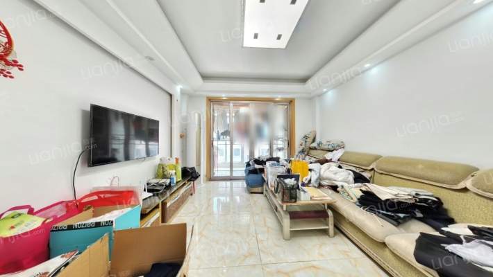 东河佳苑西苑二手房实景图