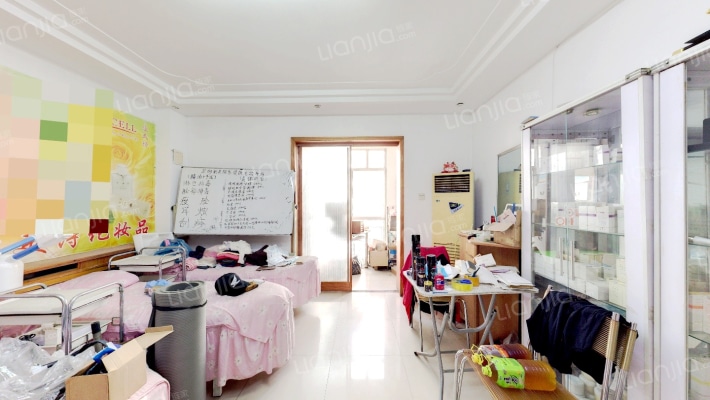 书香园二手房实景图