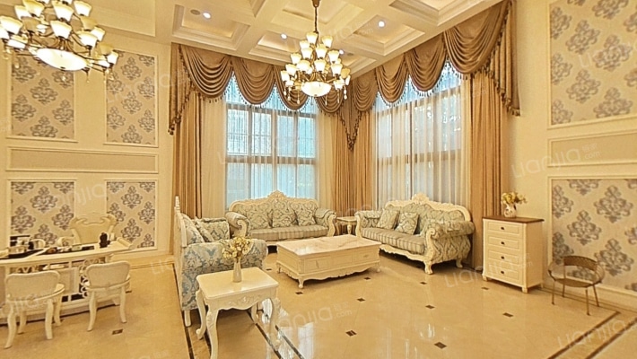 西湖村二手房实景图