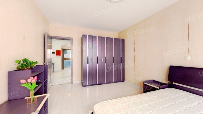 松花小区二手房实景图