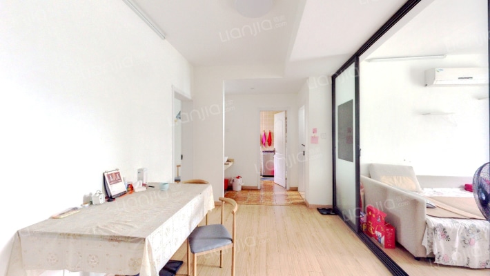 定北家园二手房实景图