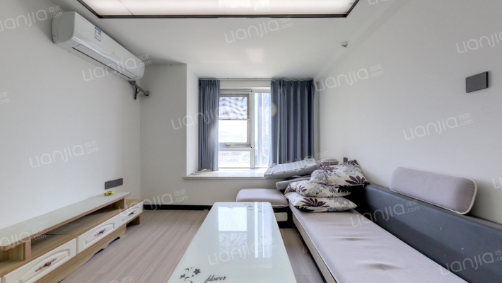 华润万象公馆二手房实景图