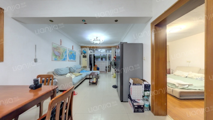 东陆新村三街坊二手房实景图