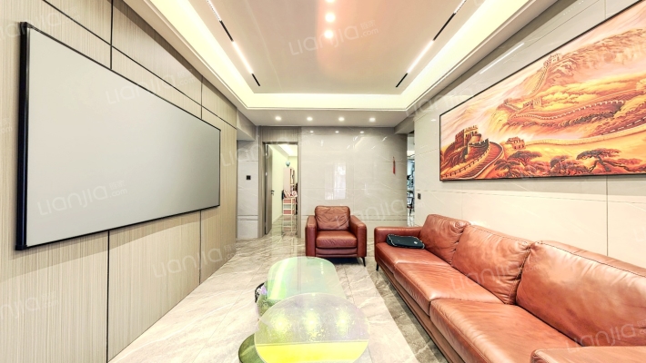 体委家属院二手房实景图