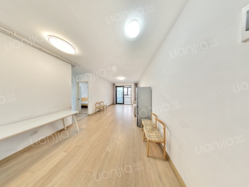 整租·龙湖文德春江天越 3室2厅 南