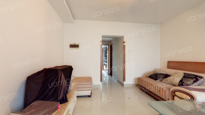 蜀秀青城2期二手房实景图