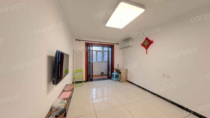 新会里二手房实景图