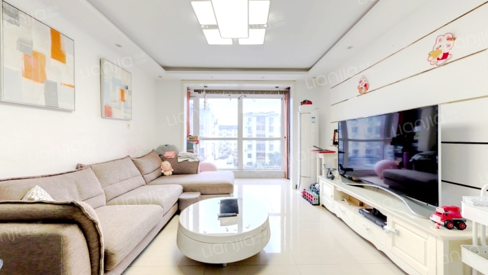 吉祥家园二手房实景图