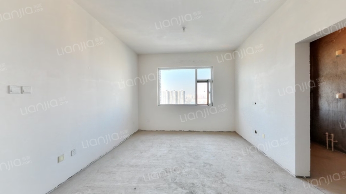 翔建御景华府二手房实景图