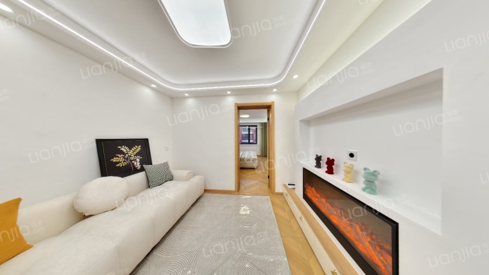 凤凰小区二手房实景图