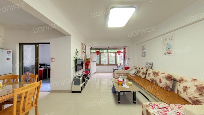 幸福U品二手房实景图