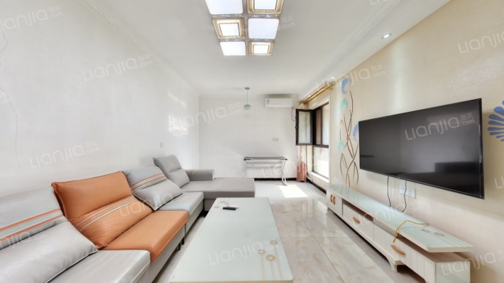 正商金域世家二手房实景图